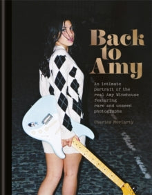 AMY WINEHOUSE Back To Amy