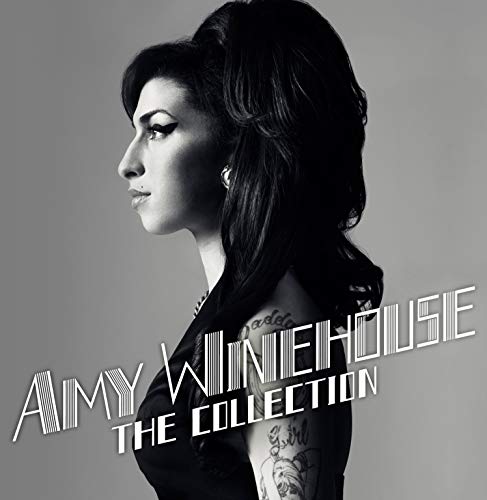 Amy Winehouse The Collection [5 CD Box Set]