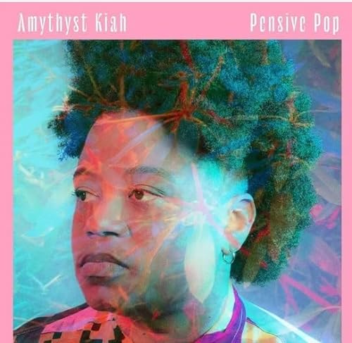 Amythyst Kiah Pensive Pop (EP)