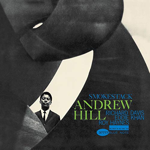 Andrew Hill Smoke Stack (180 Gram Vinyl)