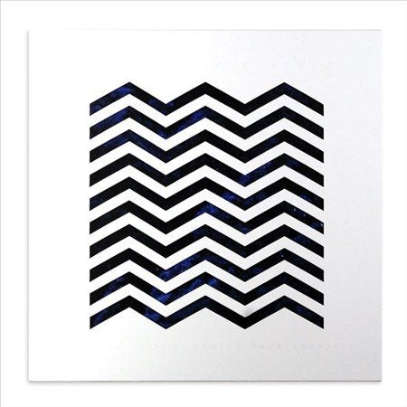 Angelo Badalamenti TWIN PEAKS / O.S.T.