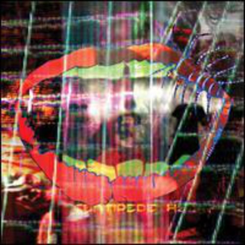 Animal Collective Centipede HZ (150 Gram Vinyl) [Import] (2 Lp's)