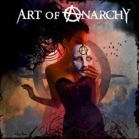 Art Of Anarchy ART OF ANARCHY