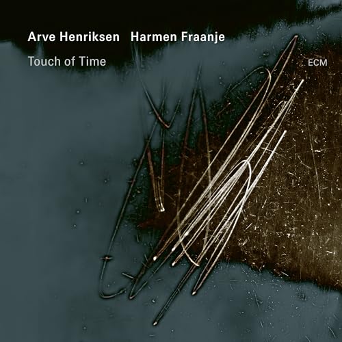 Arve Henriksen/Harmen Fraanje Touch Of Time