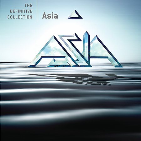 Asia DEFINITIVE COLLECTIO