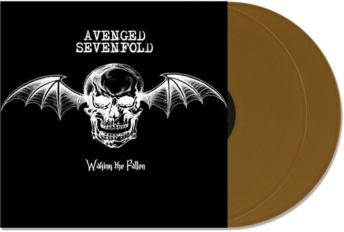 Avenged Sevenfold Waking the Fallen [Explicit Content]