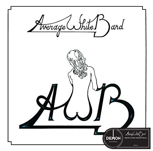 Average White Band Average White Band (Ogv)