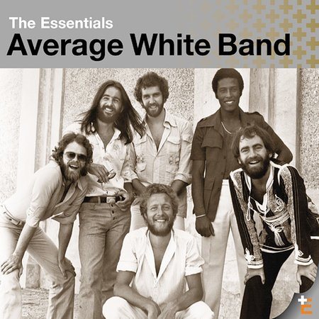 Average White Band ESSENTIALS