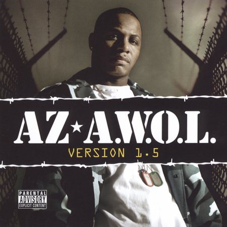 Az A.W.O.L. [Version 1.5] [PA]