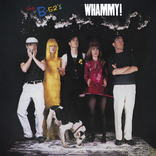 B 52's Whammy [Import]