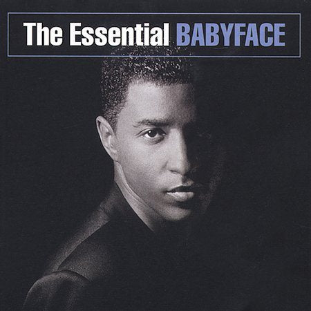 Babyface ESSENTIAL BABYFACE, THE