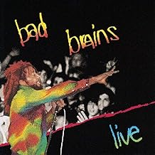 Bad Brains Live