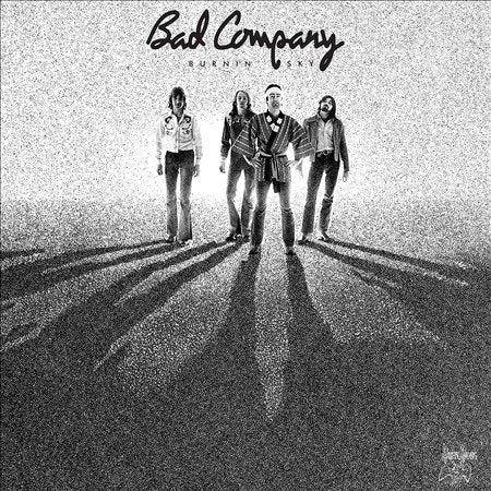 Bad Company BURNIN SKY