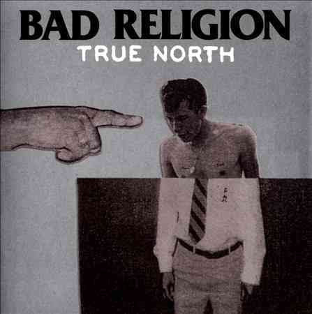 Bad Religion TRUE NORTH