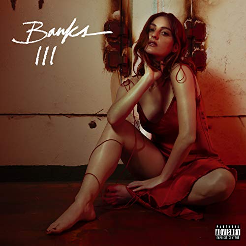 BANKS III