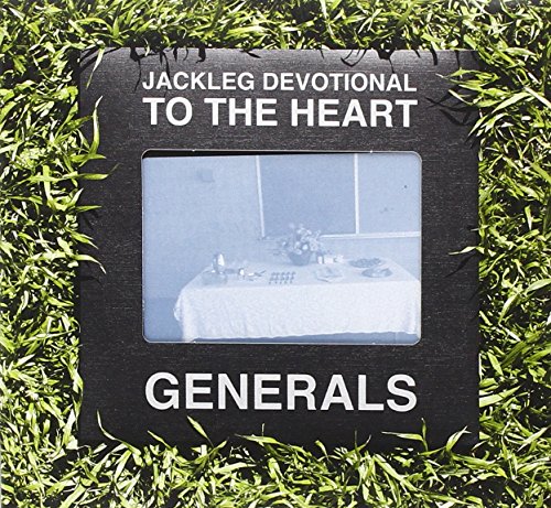 Baptist Generals Jackleg Devotional To The Heart