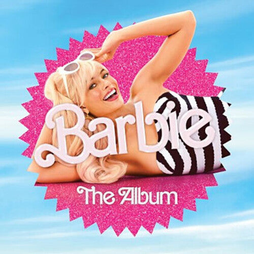 Barbie The Album Barbie The Album