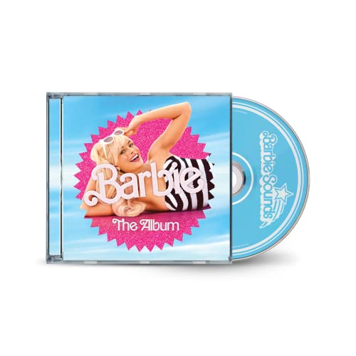 Barbie The Album Barbie The Album