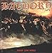 BATHORY BLOOD FIRE DEATH