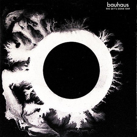 Bauhaus SKY'S GONE OUT