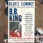 B.B. King BLUES SUMMIT