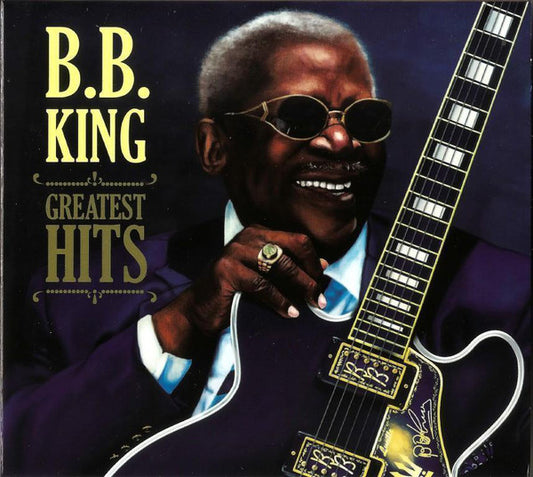 B.B. King Greatest Hits (Import)