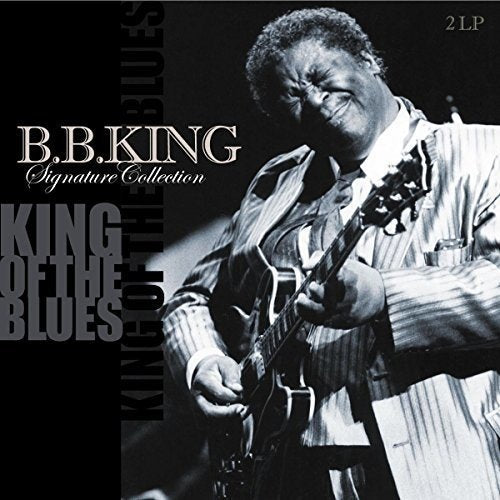 B.B. King Signature Collection
