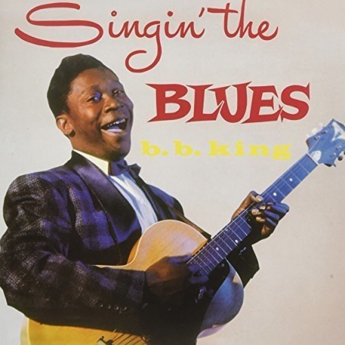 B.B. King Singin' The Blues