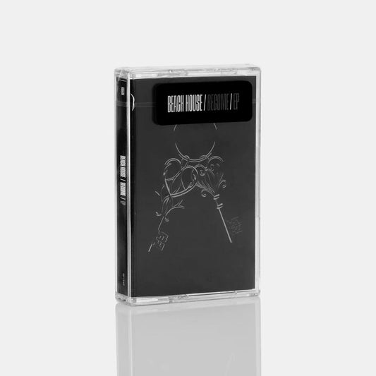 Beach House Become (Extended Play) (Cassette)