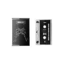 Beach House Become (Extended Play) (Cassette)