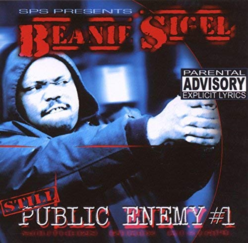 Beanie Sigel Still Public Enemy #1