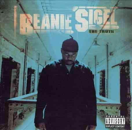 Beanie Sigel THE TRUTH (EX)