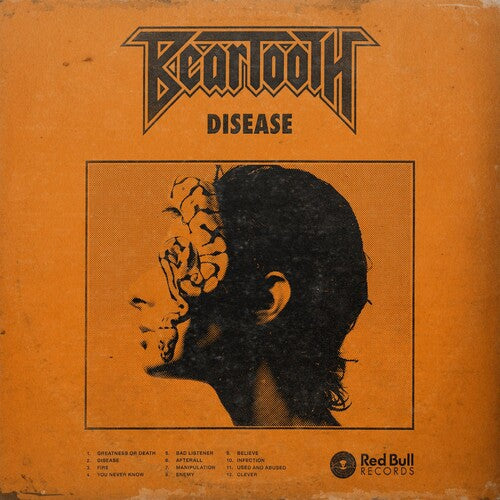 Beartooth Disease