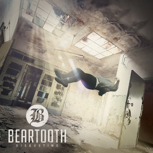 Beartooth Disgusting