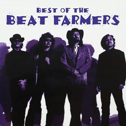 Beat Farmers Best Of Beat Farmers