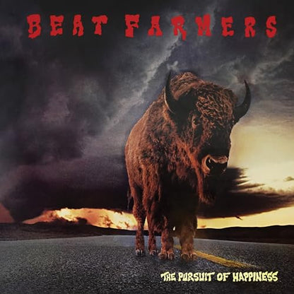 Beat Farmers Pursuit Of Happiness