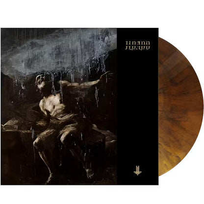 Behemoth I Loved You At Your Darkest (Amber Colored Vinyl) (2 Lp's)