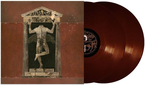 Behemoth Messe Noire (2 Lp's)