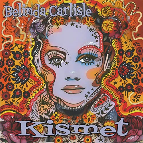 Belinda Carlisle Kismet