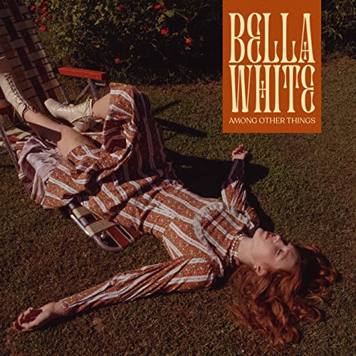 Bella White Among Other Things [LP]