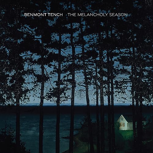 Benmont Tench The Melancholy Season (INDIE EX)