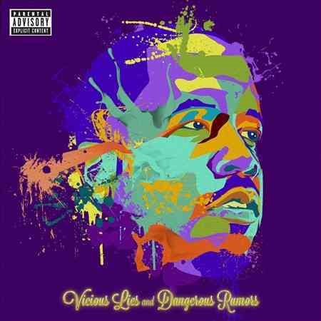 Big Boi VICIOUS LIES(EXP)