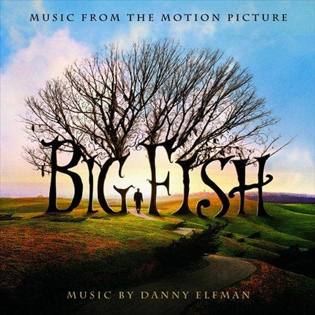 Big Fish / O.S.T. BIG FISH / O.S.T.