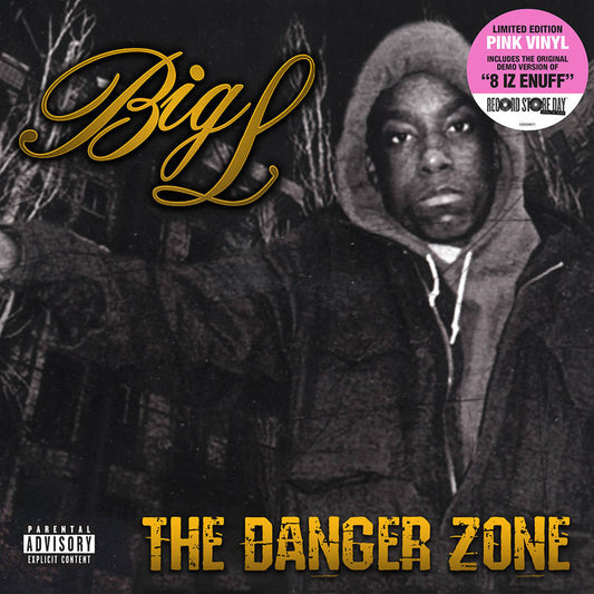 Big L Danger Zone (Rex) | RSD DROP