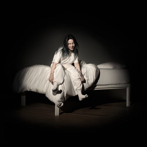 Billie Eilish When We All Fall Asleep, Where Do We Go? (7" Singles Box Set) (7 Lp's)