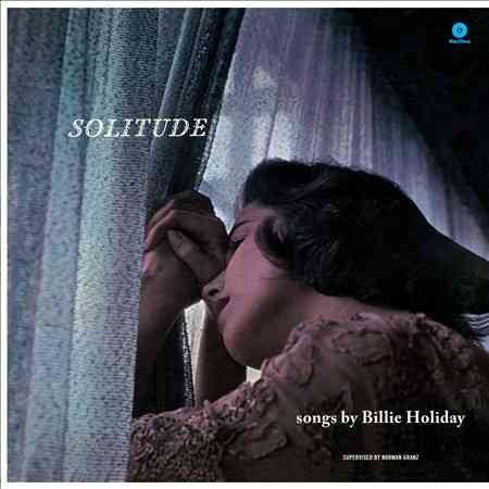 Billie Holiday Solitude + 1 Bonus Track