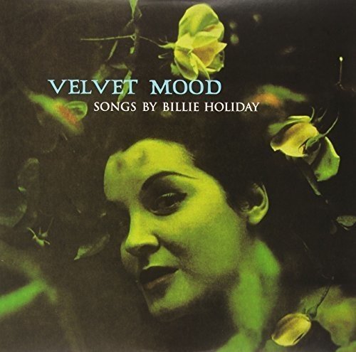 Billie Holiday VELVET MOOD