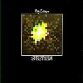 Billy Cobham SPECTRUM