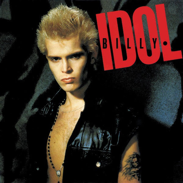 Billy Idol Billy Idol [Import]