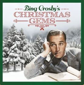 Bing Crosby Bing Crosby's Christmas Gems [Red LP]